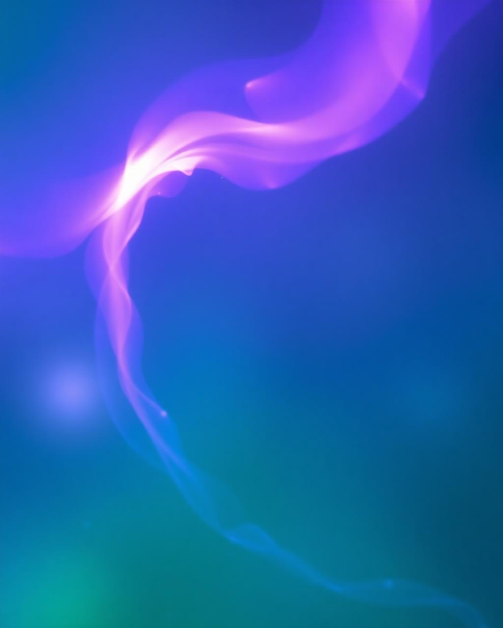 Visual abstracto representando Energético
